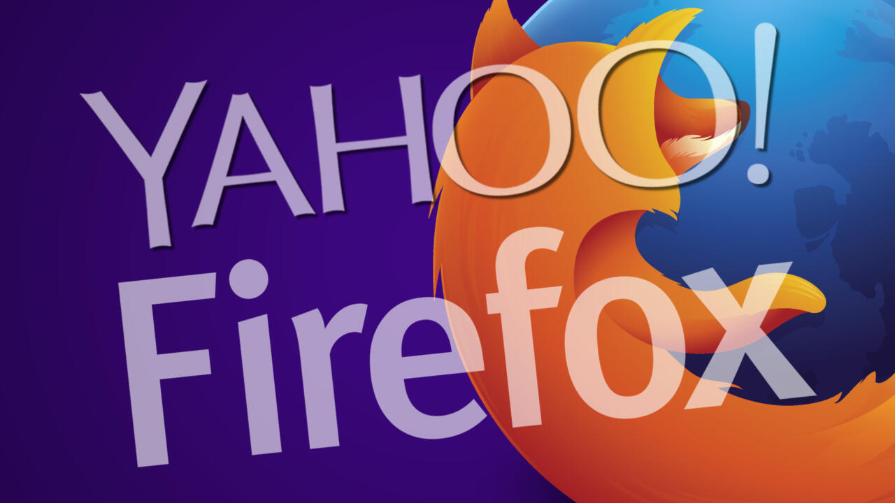 make google default search engine in firefox