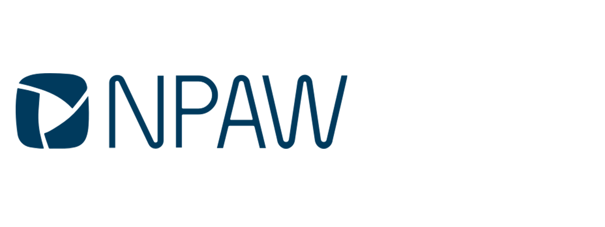 npaw logo