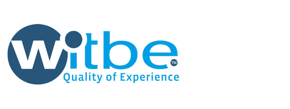 witbe logo