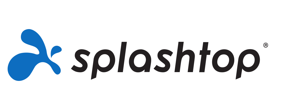 splashtop logo