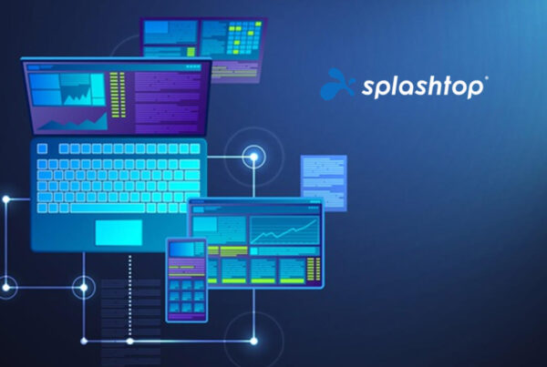 splashtop remote access