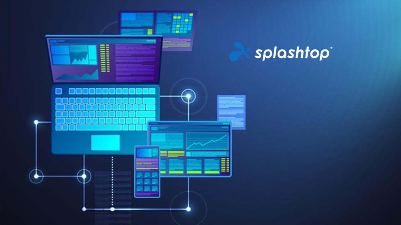 Improve Your Media and Entertainment Workflows With Splashtop Remote Access