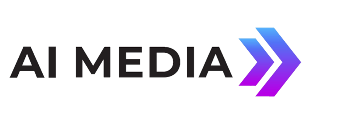 ai media logo
