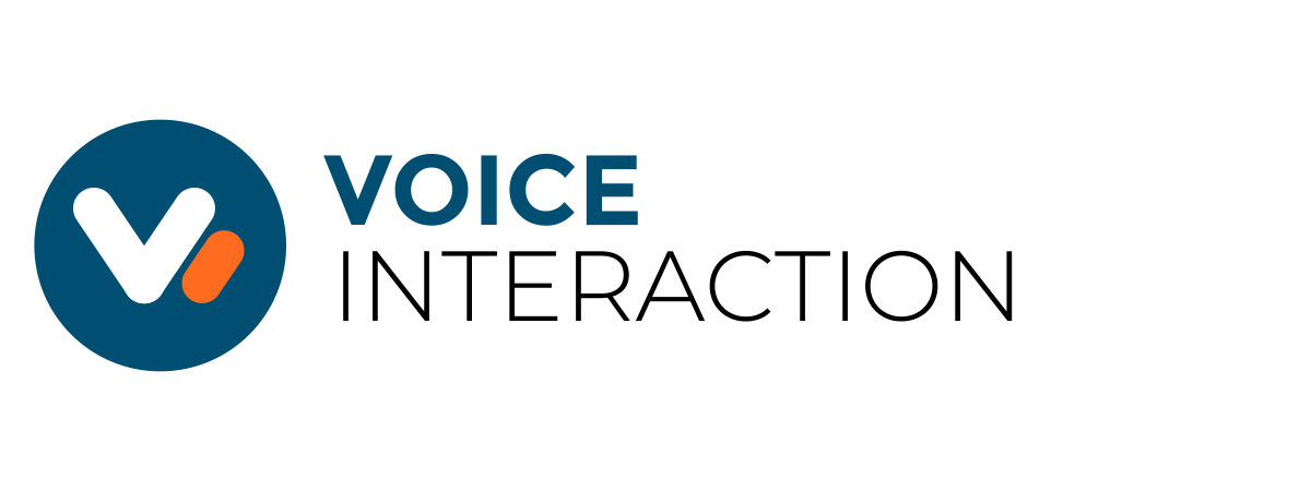 voiceinteraction logo