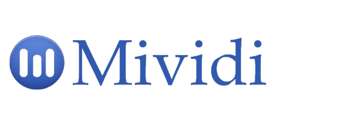 Mividi Logo