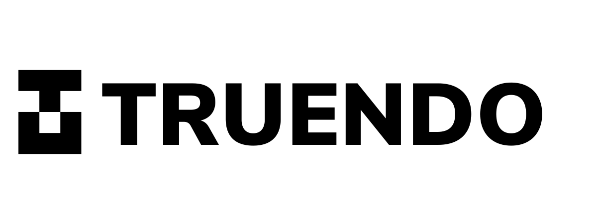 Truendo logo