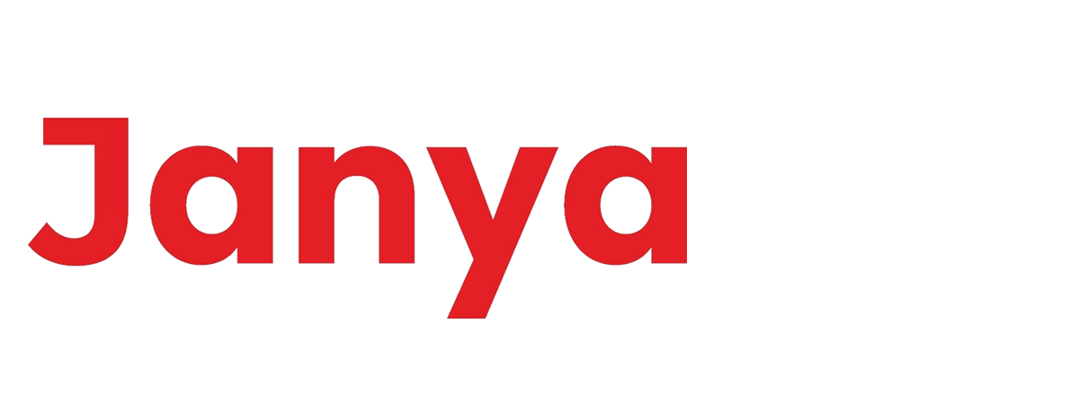 janya logo