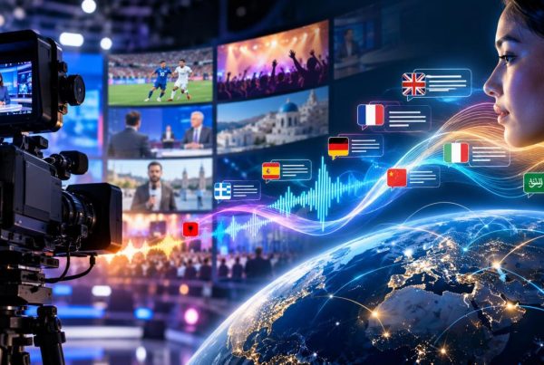 epeegee live subtitling and dubbing